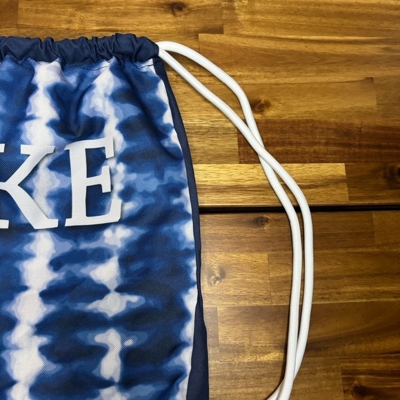 BKE Buckle store Spring Brand Event Drawstring Bag - Women's Bag. Tie dye. NWT. - Picture 7 of 9